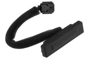 Achterklepslot OEM 81260-G3000 - € 12,95