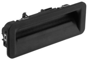 Achterklephandgreep OEM 81260-D9000 - € 19,95