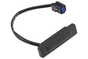 Achterklepschakelaar OEM 81260-G6010 - € 12,95