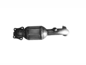 Katalysator OEM 9672883980 - € 209,95