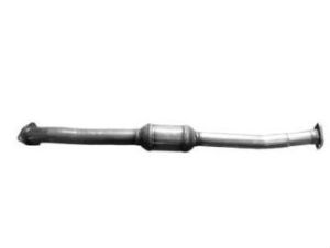 Katalysator OEM 1705CK - € 119,95