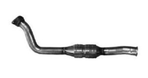 Katalysator OEM 1705EQ - € 139,95