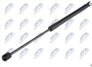 Gasveer motorkap OEM 51237200197