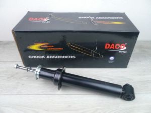 Schokdemper Set Vooras Vito 638 OEM 6383200313 - €39,95