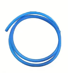 Benzineslang Blauw 1 Meter - € 1,99