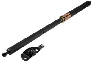 Gasveer, achterklep OEM 686500W021 - € 89,95