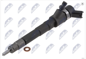 Injector OEM 504088755