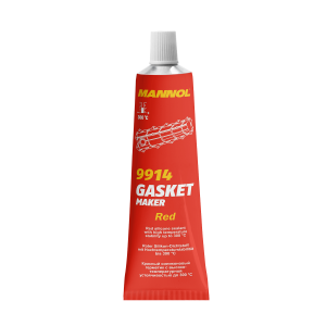 Vloeibare Pakking Rood 85 gr Mannol 12 Stuks - € 28,80