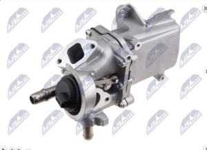 EGR-Koeler OEM 147357086R