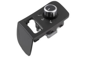 Schakelaar, spiegelverstelling OEM 1T1959552A - € 17,95