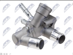 Thermostaathuis OEM AT4Z8A586FA
