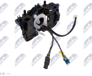 Wikkelveer, airbag OEM 255677147R - € 49,95