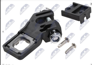 Reparatieset voor koplampbehuizing OEM 8R1998122