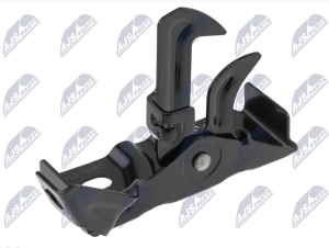 Motorkapslot OEM 68189158AA
