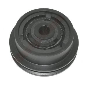 Koppeling passend op WACKER VP SET ( 0130031 , 5000130031 )