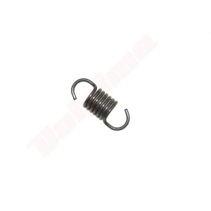 Koppelingsveer passend op  WACKER BS45Y, BS52Y, BS60Y ( 0077257