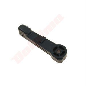 Gashendel passend op WACKER BS50-2 ( 0118148 )