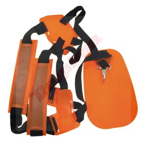 Harnas (Dubbel) Professioneel voor Bosmaaier - € 9,95