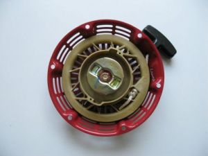 Trekstarter passend op Honda GX160 Metaal - € 12,95