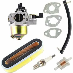 Carburateur Set passend op GXV120  - € 34,95
