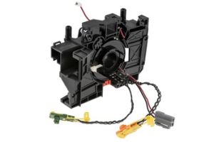 Wikkelveer, Airbag OEM 8200058682 - € 39,95