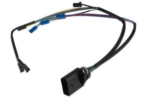 Kabelset, automatische versnellingsbak OEM 09G927363 - € 24,95