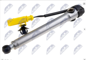 Stelelement, actieve motorkap OEM 760823823D