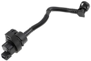 Ventilatie- / ontluchtingsklep OEM 13907537113 - €  24,95