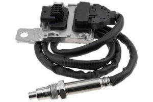 NOx-sensor, NOx-katalysator OEM 8R0907807R
