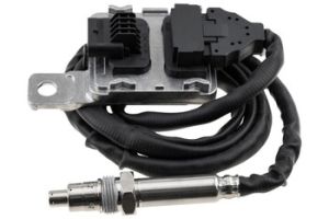 NOx-sensor, NOx-katalysator OEM 80A907807D