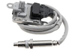 NOx-sensor, NOx-katalysator OEM 9817308880