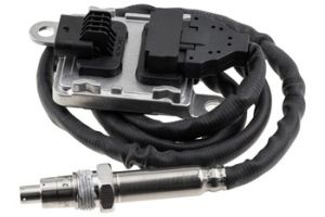 NOx-sensor, NOx-katalysator OEM 296502U100