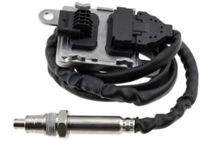 NOx-sensor, NOx-katalysator OEM296402F150
