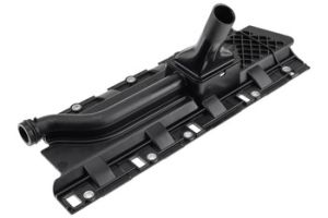 Inlaatpijp, oliepomp OEM 11417590738 - € 79,95