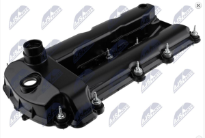 Kleppendeksel OEM C2C38781