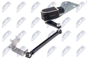 Sensor, lichtstraalregeling OEM A2125402517