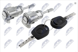 Cilinderslot OEM 6Q4837167E