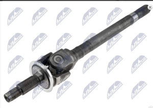 Aandrijfas OEM 5083667AA