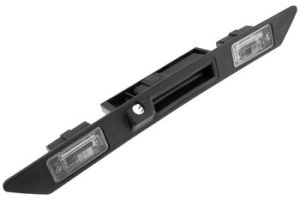 Achterklephendel OEM 4L08275743FZ - € 59,95
