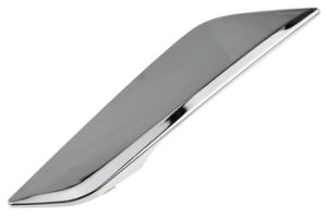 Sier- / beschermingspaneel, spatbord OEM 51137349594