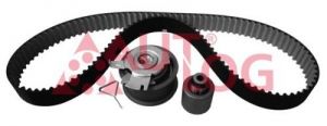 Distributieriemset oa.Fabia-Octavia OEM038198119A - €59,95