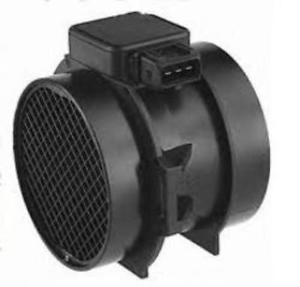 Luchtmassameter OEM 13621438871 €24,95