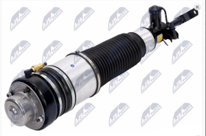 Pneumatische veerpoot OEM 4F0616039AA
