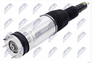 Schokdemper OEM LR056926