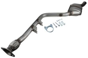 Katalysator OEM 18307567691 - € 199,95
