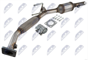 Katalysator OEM 6Q0254500X