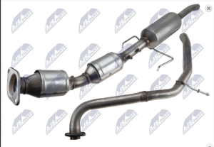 Katalysator OEM 1741037300