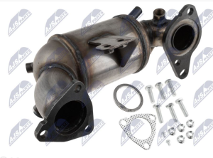 Katalysator OEM 2505133090