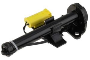 Stelelement, actieve motorkap OEM 51237347405