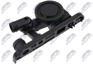 Klep, ontluchting nokkenasbehuizing OEM 06F129101P